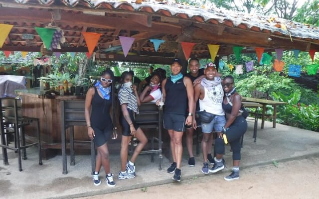 Cuale River ATV Jungle Adventure photo 6
