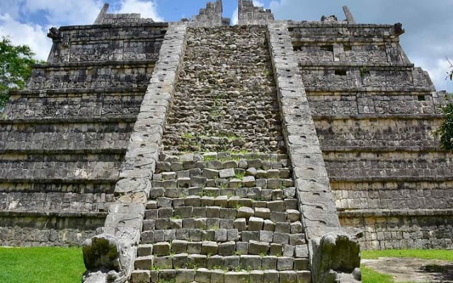 Chichen Itza Basic Tour With Chihikan Swim & Valladolidfrom Tulum photo 4