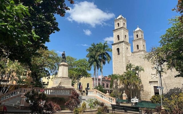 Tour privado por Mérida económico - El mejor calificado photo 5