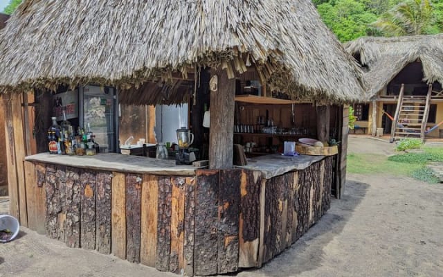 3 jours / 2 nuits à l'hôtel Xalli La Ventanilla, Suite avec Jacuzzi + tour de l'estuaire photo 12