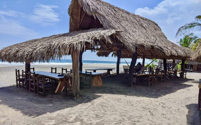 3 jours / 2 nuits à l'hôtel Xalli La Ventanilla, Suite avec Jacuzzi + tour de l'estuaire photo 13