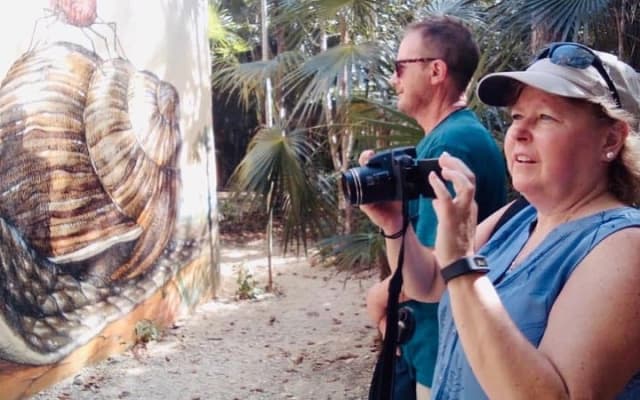 Private Tulum Photography Workshop and Tour photo 2