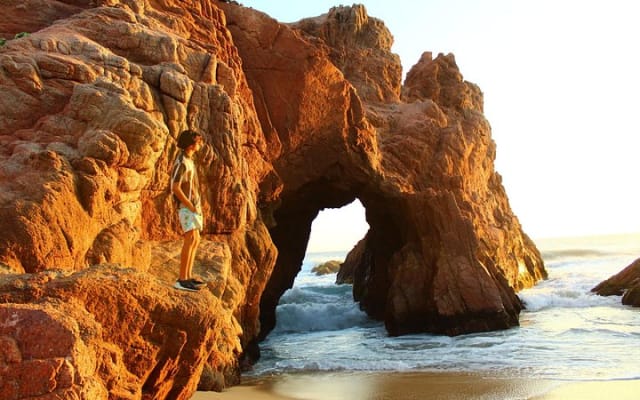 Expérience en UTV Viper Trail en petit groupe à Cabo San Lucas photo 9
