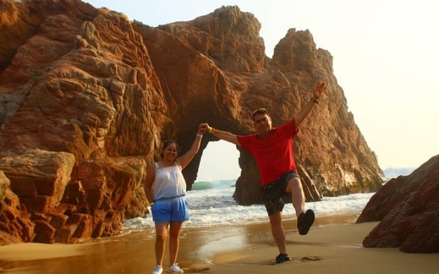 Expérience en UTV Viper Trail en petit groupe à Cabo San Lucas photo 10