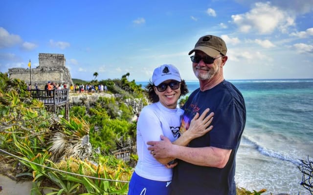 Ruins of Tulum Expres Half Day Private Tour photo 8