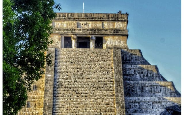 Chichen-itza & Cenote Private Tour photo 8