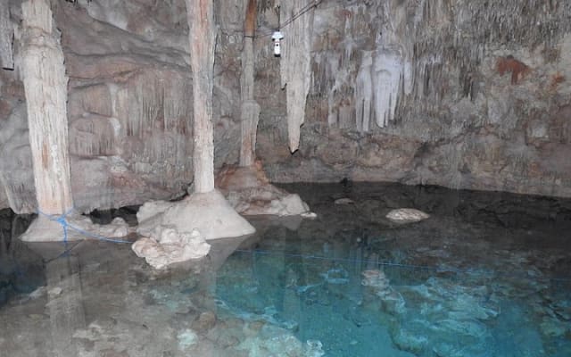 Excursion privée à Chichén Itzá et cénote avec déjeuner inclus photo 6