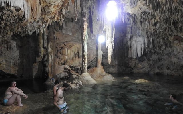 Excursion privée à Chichén Itzá et cénote avec déjeuner inclus photo 7