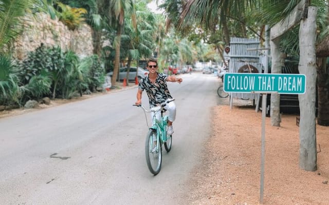 Photo InstaTour in Tulum photo 5