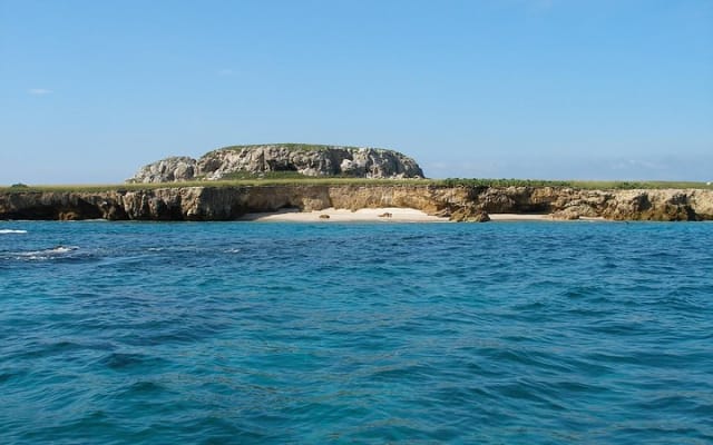 Marietas Islands Eco Discovery Snorkeling Adventure photo 2