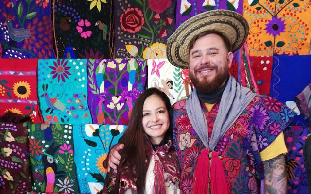 Day of the Dead in the Indigenous Towns of Chiapas photo 11
