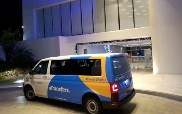 Coba & Mayan Cenote Private Tour photo 4