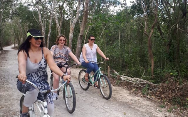 Private Ek Balam, Cenote & Valladolid tour photo 5