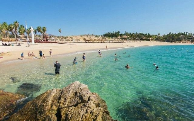 Tour a Los Cabos desde La Paz photo 5