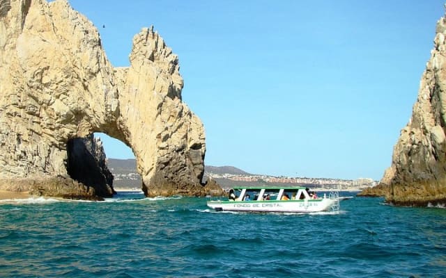 Tour a Los Cabos desde La Paz photo 6