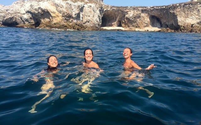 Marietas Islands Eco Discovery Snorkeling Adventure photo 5