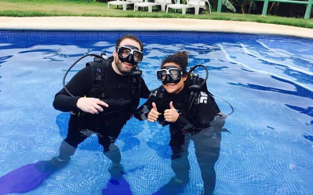 Programa Descubre el buceo photo 2