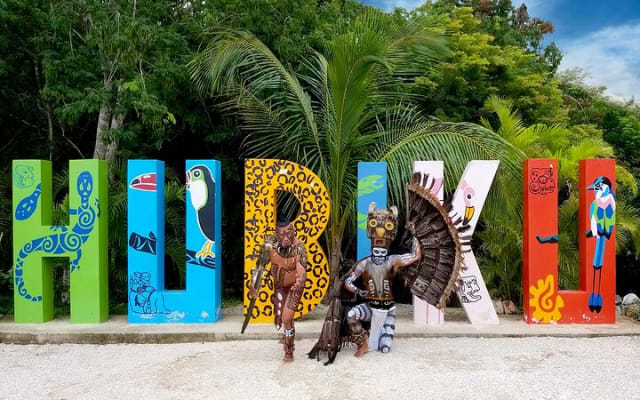 Full-Day Chichen-Itza with Cenote and Valladolid Tour photo 4