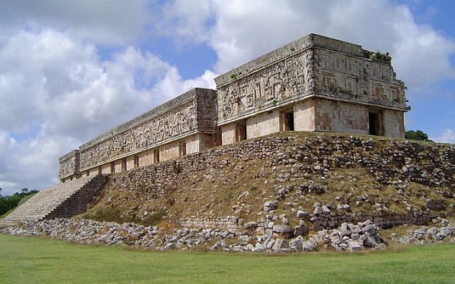 Private Tour: Uxmal & Hacienda Sotuta de Peon by Yucatan Concierge photo 3