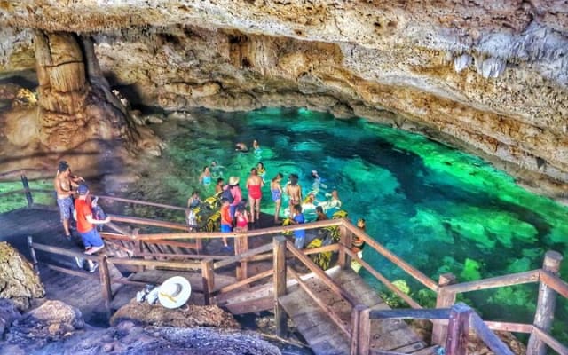 Private Tour: Uxmal & Hacienda Sotuta de Peon by Yucatan Concierge photo 4
