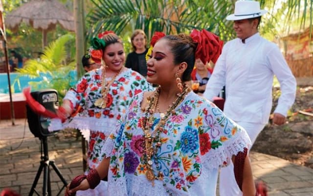 Ancestral Mayan Private Culinary Experience in Merida