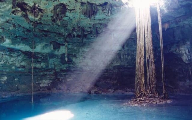 Private Full-day Chichen Itza and Valladolid Tour from Tulum photo 5