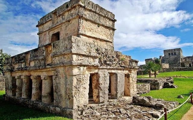 Deluxe Mayan Adventure! Tulum Ruins, Coba, Cenote from Tulum City photo 7