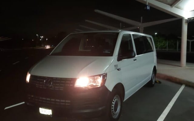 Private transportation CUN Airport-Tulúm Center & Hotel Zone photo 2