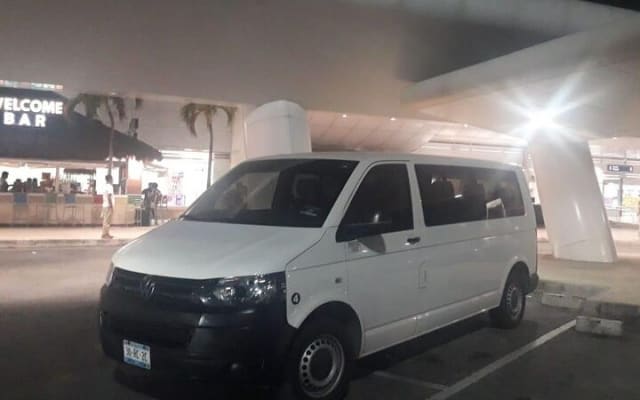 Private transportation CUN Airport-Tulúm Center & Hotel Zone photo 3