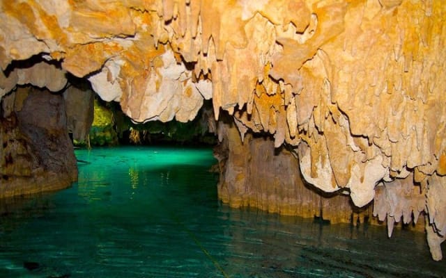 Private Underground River Tour with Snorkeling photo 5
