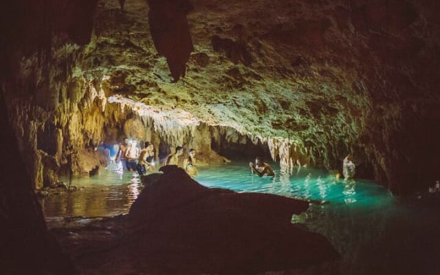 Private Underground River Tour with Snorkeling photo 8