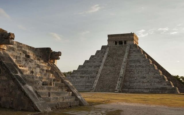 Luxury Tour to Chichen Itza and 2 Cenote - From Tulum photo 2