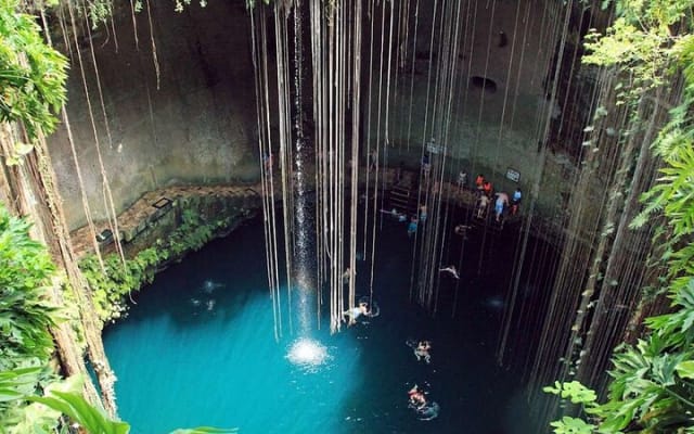 Luxury Tour to Chichen Itza and 2 Cenote - From Tulum photo 13