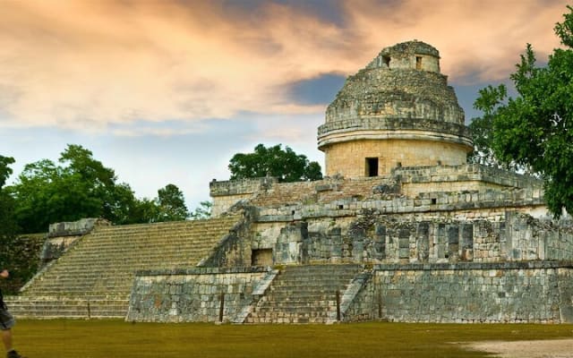 Chichen Itza Mayan Ruin & Chichikan Cenote only from Tulum photo 11