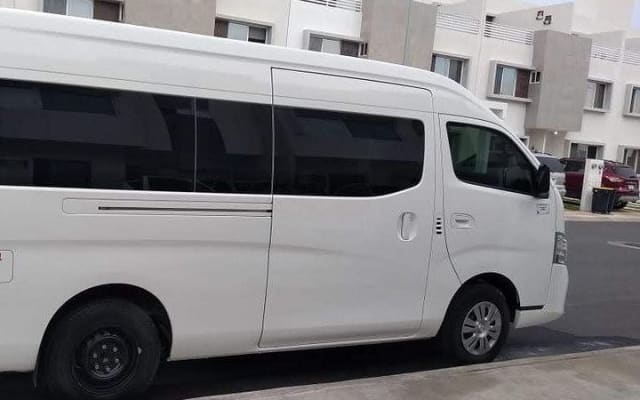 Transfert privé de Playa del Carmen à l'aéroport international de Cancún photo 4