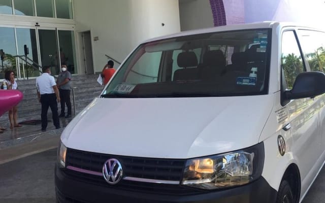 Private transportation CUN Airport-Tulúm Center & Hotel Zone photo 6