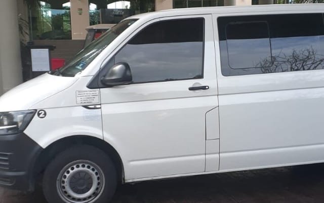 Private transportation CUN Airport-Tulúm Center & Hotel Zone photo 7