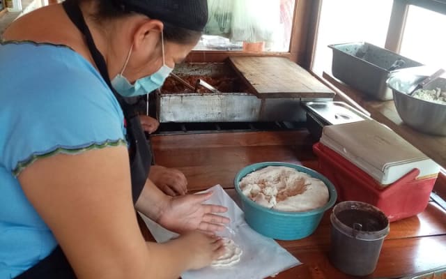 The best Taco Tour in Tulum photo 3