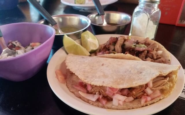 The best Taco Tour in Tulum photo 7