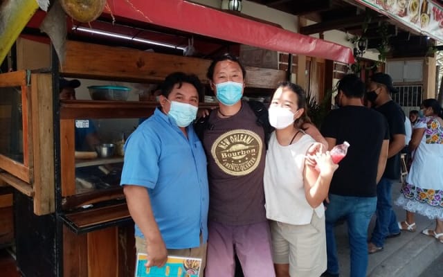 The best Taco Tour in Tulum photo 4