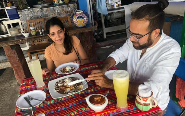 The best Taco Tour in Tulum photo 8