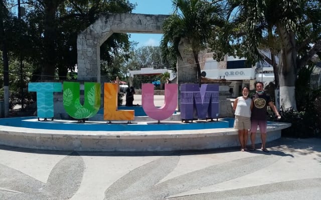 The best Taco Tour in Tulum photo 9