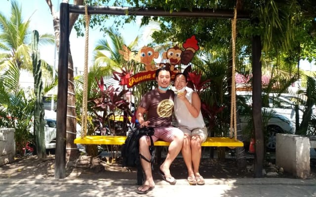 The best Taco Tour in Tulum photo 10