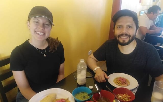 The best Taco Tour in Tulum photo 6