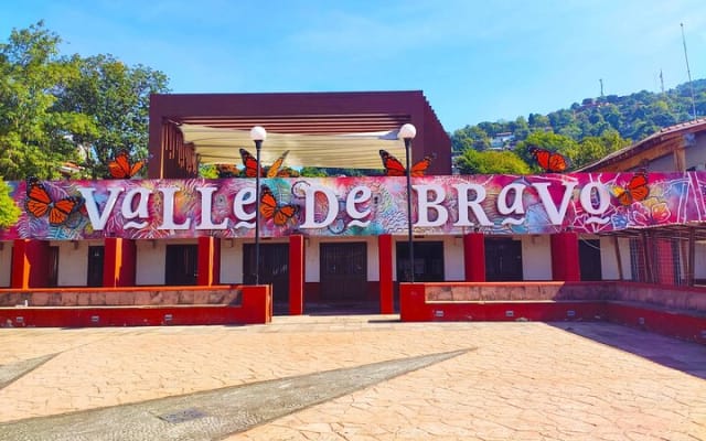 Tour de medio día conociendo Valle de Bravo photo 5