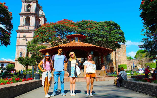 Tour de medio día conociendo Valle de Bravo photo 6