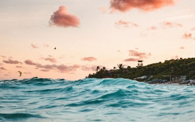Xcaret to Tulum - Private Transfer with Optional Sightseeing photo 2