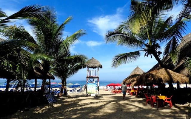 Sayulita, San Pancho et Lo De Marcos en privé jusqu'à 15 personnes photo 2