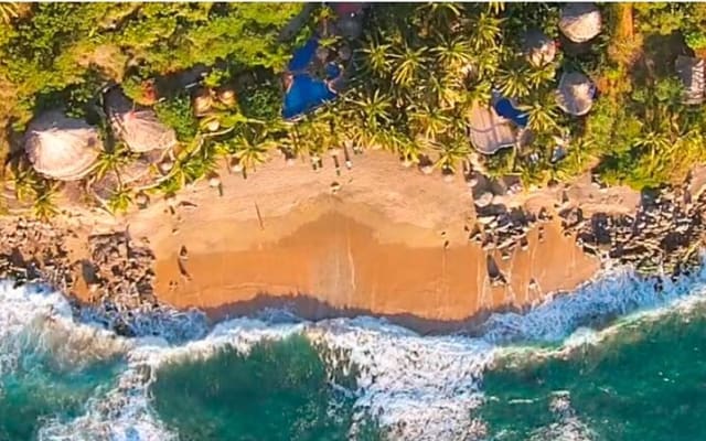 Sayulita, San Pancho et Lo De Marcos en privé jusqu'à 15 personnes photo 3