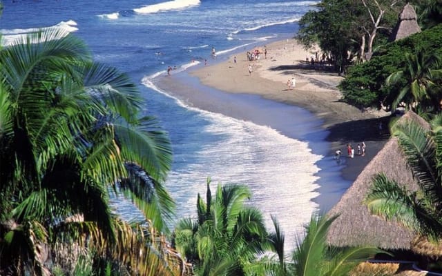 Sayulita, San Pancho et Lo De Marcos en privé jusqu'à 15 personnes photo 5